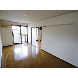 グレイス・ランド　A棟