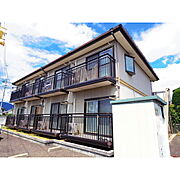 スカイロードの賃貸物件