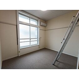 グランデ南高田 2階1Kのリビング/ダイニング