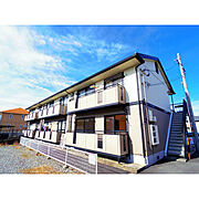 CASAシグロ21の賃貸物件