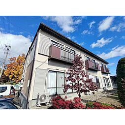 ハイツサンシティ