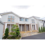 プリムヴェールの賃貸物件