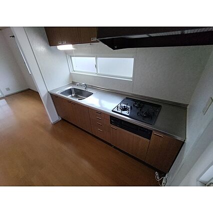 ラスベート21C_内装_5