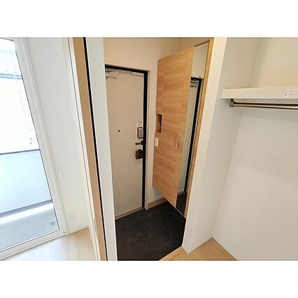 メゾン・ド・クーネル_内装_3