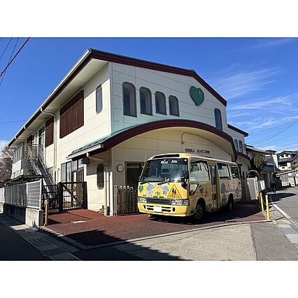 メゾン・ド・クーネル_周辺_0