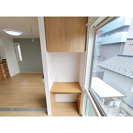 メゾン・ド・クーネル_内装_8