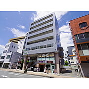 八雲ビル 8階 築34年8ヶ月の賃貸物件