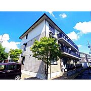 長野駅よりバス5分 徒歩3分 3階 築25年7ヶ月の賃貸物件