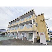 パインコート七瀬 2階 築29年9ヶ月の賃貸物件