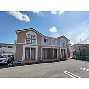 パインヒルズ 2階 築17年9ヶ月の賃貸物件