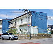 長野駅よりバス10分 徒歩2分 1階 築47年3ヶ月の賃貸物件