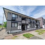 ツインズコート稲田Ｂ 2階 築24年10ヶ月の賃貸物件