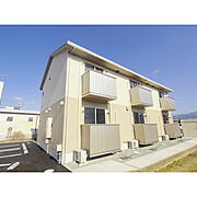 トリシア稲葉の賃貸物件