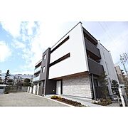 エルビエントの賃貸物件