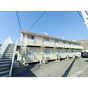 ナガノコアハイツＢ 1階 築32年5ヶ月の賃貸物件