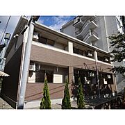 メゾンドアクアの賃貸物件