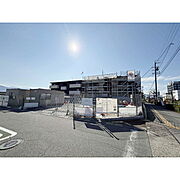 北長野駅より徒歩26分 3階 新築の賃貸物件