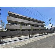 長野駅より徒歩15分 1階 築2年5ヶ月の賃貸物件