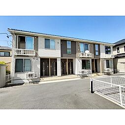 メゾン　ド　モア