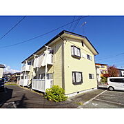 コーポ神田の賃貸物件