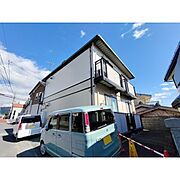 MiKiハウス 1階 築30年6ヶ月の賃貸物件