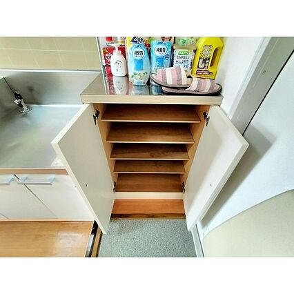 セフィーラ杏里_内装_9