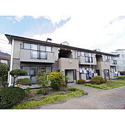 グリーンハイツベルＡの賃貸物件