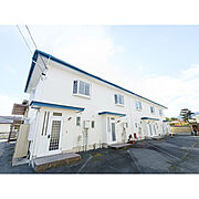 湯田コーポ 1階 築33年1ヶ月の賃貸物件