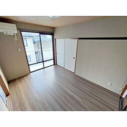 グリーンタウン三輪　Ａ棟 2階3DKのリビング/ダイニング