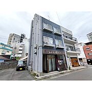 レジデンスS&T 4階 築39年1ヶ月の賃貸物件