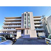 長野駅より徒歩9分 1階 築28年9ヶ月の賃貸物件