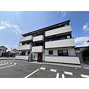 長野駅よりバス16分 徒歩3分 3階 築1年3ヶ月の賃貸物件