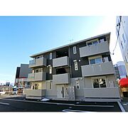 グランスクエア２番館 3階 築3年11ヶ月の賃貸物件