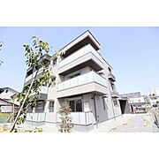 Ｌｕｎａ 3階 築4年10ヶ月の賃貸物件