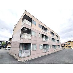 ニューハウスとくなが