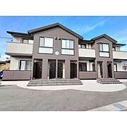 長野駅より徒歩15分 1階 築4年2ヶ月の賃貸物件