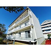 八十二銀行古牧アパート 2階 築38年9ヶ月の賃貸物件