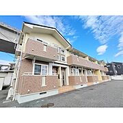 長野駅よりバス5分 徒歩8分 2階 築16年9ヶ月の賃貸物件