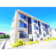 エルヴィータの賃貸物件