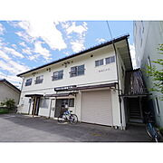 北山ハイツ 2階 築50年8ヶ月の賃貸物件