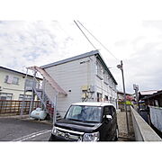 西長野フジハイツの賃貸物件