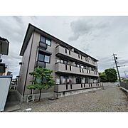 グランコスモ竹内 3階 築23年9ヶ月の賃貸物件