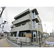 長野駅より徒歩8分 1階 築6年の賃貸物件