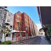 アパーテル南石堂E棟 5階 築20年の賃貸物件