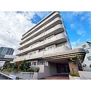 グランドシティ居町 6階 築34年3ヶ月の賃貸物件