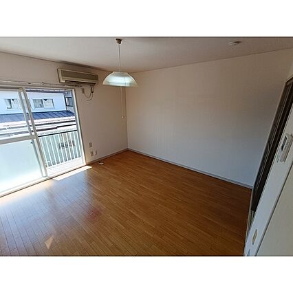 明治屋ビレッジI_内装_0