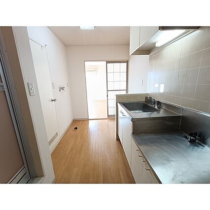 明治屋ビレッジI_内装_7