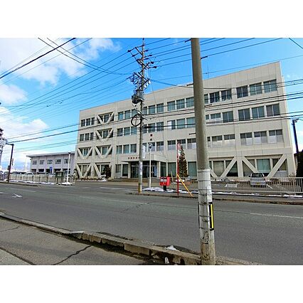 明治屋ビレッジI_周辺_1