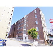 長野駅より徒歩7分 5階 築25年10ヶ月の賃貸物件