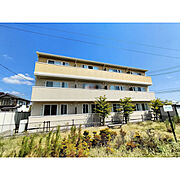 長野駅よりバス15分 徒歩4分 1階 築9年11ヶ月の賃貸物件